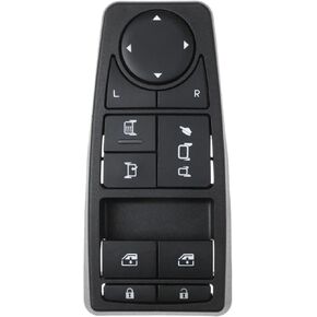 81258067092 81258067093 81258067094 81258067109 81258067095 مفتاح نافذة السيارة متوافق مع شاحنة MAN TGL TGM TGS TGX (81258067093) in Kuwait