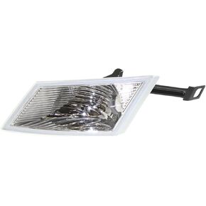 Sawyer Auto Replacement Parking Light Lamp fits Pontiac Sunfire 2003 Passenger Side (2.2L) in Kuwait
