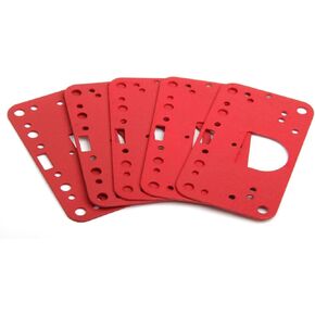 Demon 190031 Red Non-Stick Reusable Metering Block Gasket in Saudi Arabia