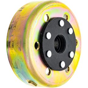 NICHE Flywheel Rotor for Yamaha Banshee 350 YFZ350 YFZ350LE YFZ350SE 3GG-85550-00-00 1987-2006 in Kuwait