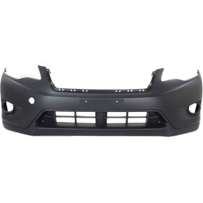 غطاء ممتص الصدمات Garage-Pro متوافق مع 2013-2015 Subaru XV Crosstrek Front in Kuwait