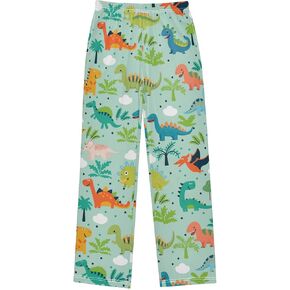Pajama Pants Long Sleep Pant Elastic Waist Pajama Bottoms with Pockets in Saudi Arabia
