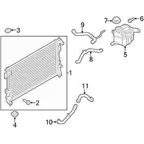 Ford W706681-S439 - Screw in Saudi Arabia