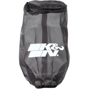 K&N SN-2560DK Black Drycharger Filter Wrap - For Your K&N SN-2560 Filter in Kuwait