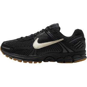 Nike Zoom Vomero 5 Men's Shoes (Black/Off Noir/Flax/Coconut Milk) in Saudi Arabia