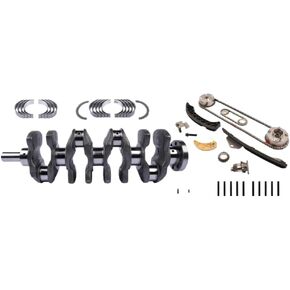 طقم إصلاح إعادة بناء المحرك متوافق مع AP01 لـ 1.8L 2ZR FE CT200h in Kuwait