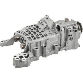 مجموعة عمود توازن مضخة الزيت 06D103295E 06D103295P 06D103295M متوافقة مع A4 S4 2005-2009 A6 S6 2005-2011 SEAT Exeo 2009-2014 in Kuwait
