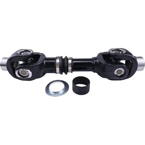 عمود محرك المروحة الخلفية 703500988 703500858 703500931 متوافق مع Cam-Am Outlander Renegade 570 650 850 1000 in Saudi Arabia