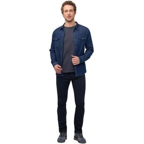 DUER Men's No Sweat Slim Straight Pant in Saudi Arabia