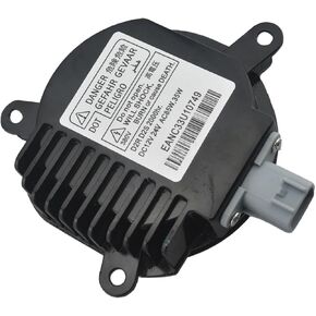 OEM EANA11C12122 EANA090A0350 EANC33U10749 for Infiniti EX35 FX45 FX50 JX35 Xenon Headlight HID D2R Car Light Igniter Xenon Hid Headlight Ballast in Kuwait