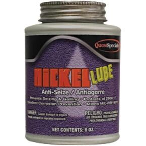 Quest L6760 NICKEL LUBE Anti-Seize (1 Pack) in Saudi Arabia