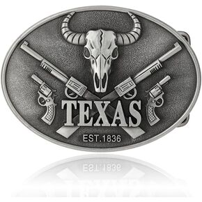 إبزيم الحزام الغربي للرجال، إبزيم حزام رعاة البقر العتيق روديو العثة للنساء in Kuwait