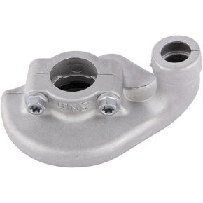 Motorcycle Throttle Control Casing Base Compatible With SX85 TC85 18-20 TC SX 125 250 17-20 EXC XC-W 300 17-18 TX TE150 17-19(Casing Base set) in Saudi Arabia