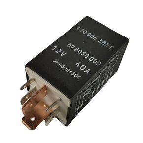 المرحلات نجاح الإشعال واستقرار العرض 16147 1J0906383 1J0906383B 1J0906383C مفاتيح مرحلات صيانة السيارات in Kuwait