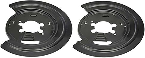 1pcs Rear Brake Backing Plate Replace# 52010420AB, 52009967AC for Dodge Ram 1500 8.3L 2004 2005 2006, for Durango 3.7L 2004 2005 2006, for Durango 5.7L 2004 2005 2006 in Saudi Arabia