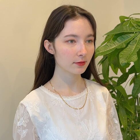 FAIRY CULLET 18k Solid Gold Necklace, 18k Yellow Gold Kihei Chain with Japan Mint Mark 19.6 inches 10g Gold Necklace Jewelry for Woman and Men in Saudi Arabia