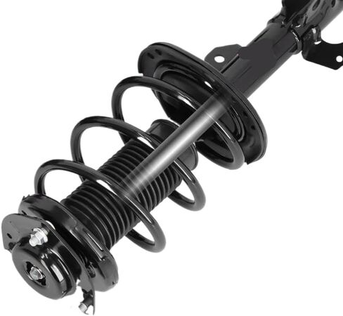 دعامات أمامية كاملة مع وصلات Sway Bar متوافقة مع 2012 2013 2014 2015 2016 2017 Hybrid 2.5L XLE in Kuwait