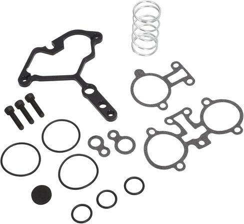 Motoparty TBI Kit Injector 17084304 Compatible with 1987-1995 GMC GM 4.3L V6 5.0 5.7L V8 Engine in Saudi Arabia
