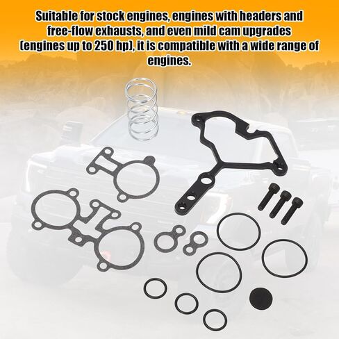Motoparty TBI Kit Injector 17084304 Compatible with 1987-1995 GMC GM 4.3L V6 5.0 5.7L V8 Engine in Saudi Arabia