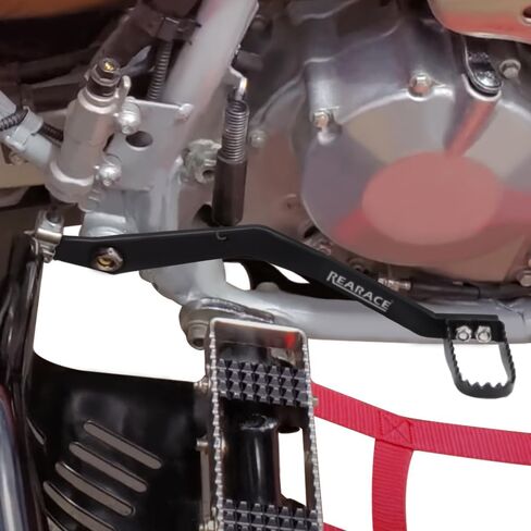 دواسة فرامل القدم الخلفية رافعة الفرامل تناسب TRX400X/EX SPORTRAX 2002-2014 in Kuwait