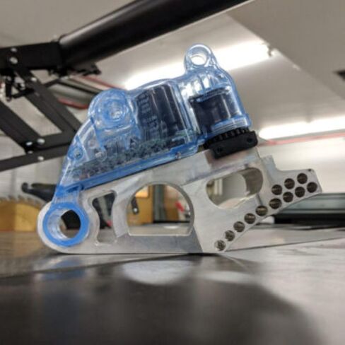 SawStop Brake Cartridge For 10" Blades in Kuwait