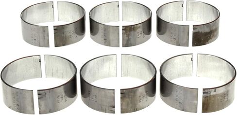 مجموعة محمل قضيب توصيل المحرك Clevite CB-663A-10(6). in Kuwait