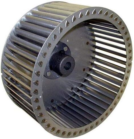ميدل باي مارشال - 22523-0003 عجلة منفاخ؛ 9-1/8D X 4-1/8W 5/8 in Saudi Arabia