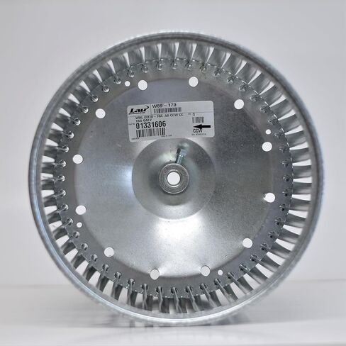 LAU (1) 01331606, Wheel, DD10-10 x 1/2" CCW, Concave FACTORY NEW! in Saudi Arabia