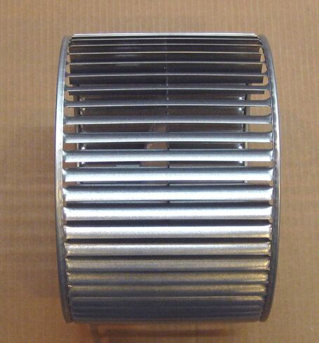 026940-07 Lau DD11-8A منفاخ عجلة السنجاب قفص 11-3/4" x 8" x 1/2" CW in Saudi Arabia