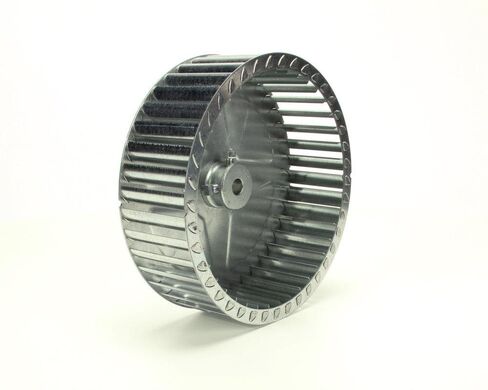 1166 BLOWER WHEEL IR-C ICV OVENS 50 (1166) in Saudi Arabia