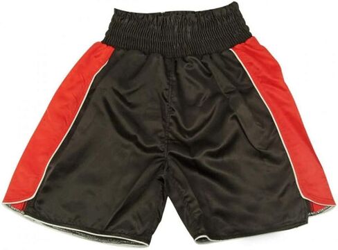 UFG Ultimate - شورت الملاكمة الأساسي للتدريب والقتال MMA Muay Thai Kickboxing in Kuwait