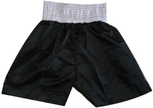 UFG Ultimate - Essential Boxing Shorts for MMA Muay Thai Kickboxing Training & Fight in Saudi Arabia