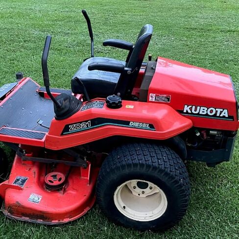 REPLACEMENTKITS.COM 2pc Drive Axle Seal Compatible with Kubota Early Model Zero Turns Some Models (Replaces K3151-17260) in Saudi Arabia