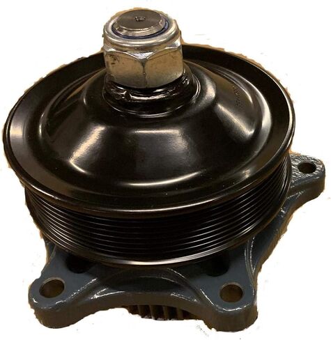 Accessory Drive for Detroit Series 60 14L R23529322 (This Will NOT Work on 12.7) in Saudi Arabia