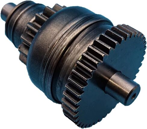Starter Drive for Polaris 3083647 3085394 3087030 3089255 3090034 400L ATP 330 500 Pro 500 Big Boss 250 300 350 400L 500 Hawkeye 400 Magnum 325 330 425 500 Ranger 400 500 XP 700 Sport 400L Z1264 in Saudi Arabia