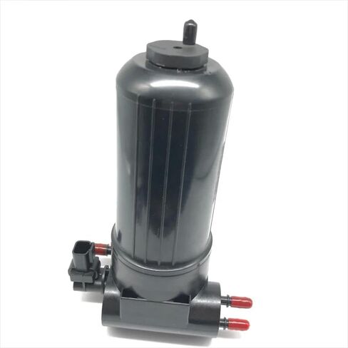 Electronic Fuel Oil Delivery Pump 467-7011 446-1895 4677011 4461895 24V Compatible With E320D2 E336D2 in Kuwait