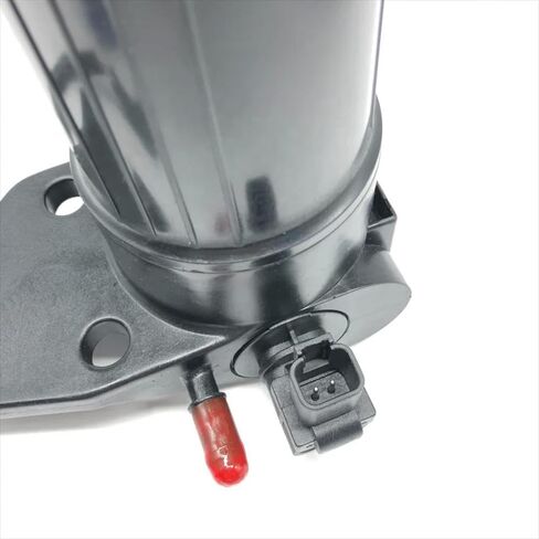 Electronic Fuel Oil Delivery Pump 467-7011 446-1895 4677011 4461895 24V Compatible With E320D2 E336D2 in Kuwait