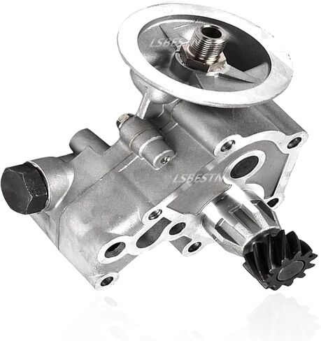 Oil Pump MD014603 Suitable for 4D31 in Saudi Arabia
