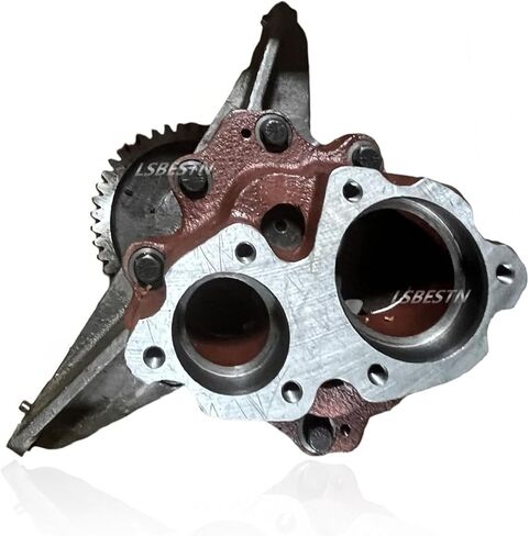 Oil Pump 3634648 Suitable for KAT-50 in Saudi Arabia