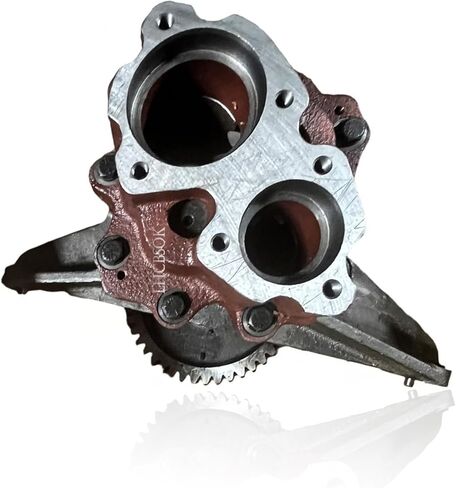 3634648 Oil Pump Compatible with KAT-50 in Saudi Arabia