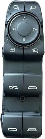 متوافق مع مفاتيح نوافذ الطاقة GM Ankora GX Anko Flag Pioneer Explorer بما في ذلك OEM 84139694 84513462 in Kuwait