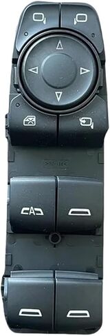 متوافق مع مفاتيح نوافذ الطاقة GM Ankora GX Anko Flag Pioneer Explorer بما في ذلك OEM 84139694 84513462 in Kuwait