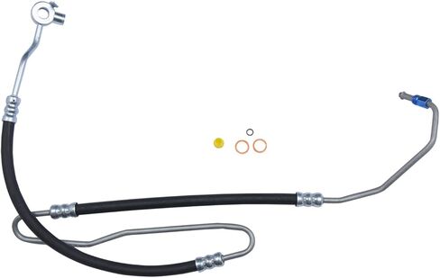 Edelmann 92428 Power Steering Pressure Line Hose Assembly in Saudi Arabia