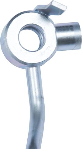 Edelmann 92428 Power Steering Pressure Line Hose Assembly in Saudi Arabia
