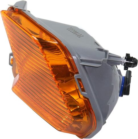 Replacement Parking Light Corner Lamp (Driver Side) fits Ford Escape 2017 - Without Fog Lights in Saudi Arabia