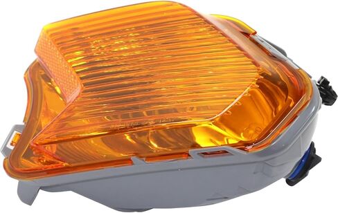Replacement Parking Light Corner Lamp (Driver Side) fits Ford Escape 2017 - Without Fog Lights in Saudi Arabia
