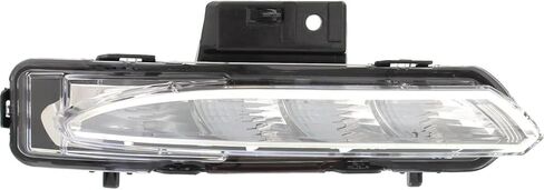 Sawyer Auto Replacement Parking Light Pair (Driver and Passenger) fits Buick Enclave 3.6L V6 2015 (Set of 2) in Saudi Arabia