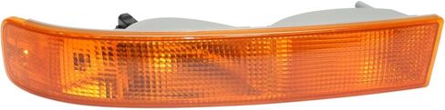 Sawyer Auto Replacement Parking Light Set (Left and Right) fits Chevrolet Express 2500/3500 - Diesel Models (V8 and 4-Cyl) (Driver and Passenger Side) in Saudi Arabia