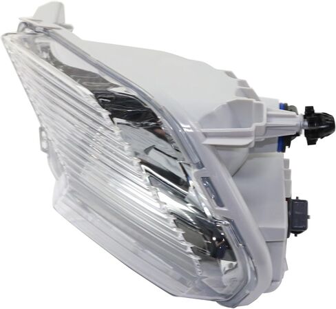 Replacement Parking Light Corner Lamp (Driver Side) fits Ford Escape 2017-2019 2.0L - For Models with Fog Lights in Saudi Arabia
