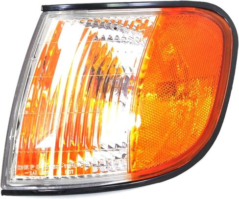 Sawyer Auto Replacement Parking/Corner Light Driver Side Fits Kia Sportage 1998 in Saudi Arabia